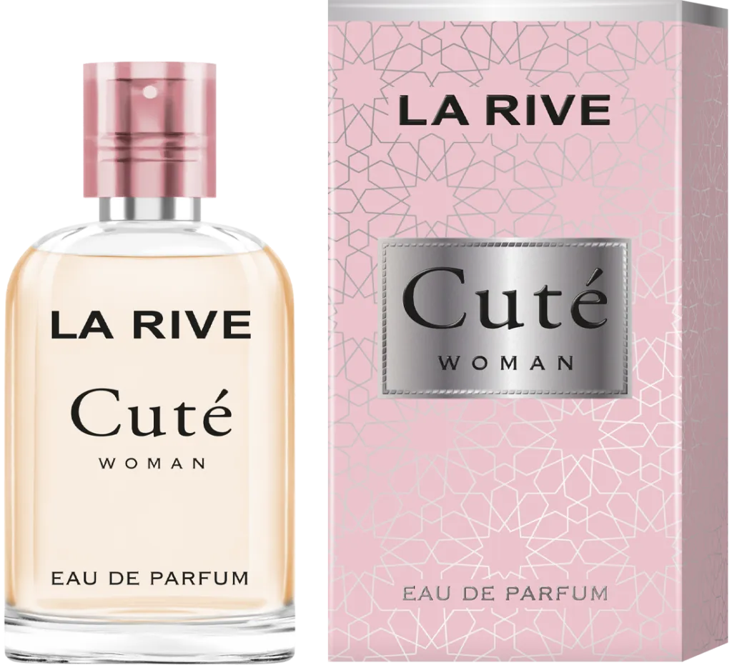 La Rive Cuté (30 ml)