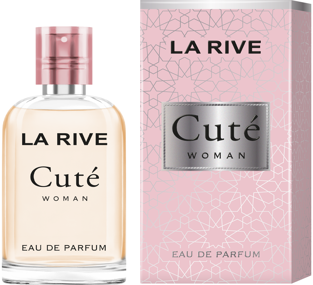 La Rive Cuté (30 ml)