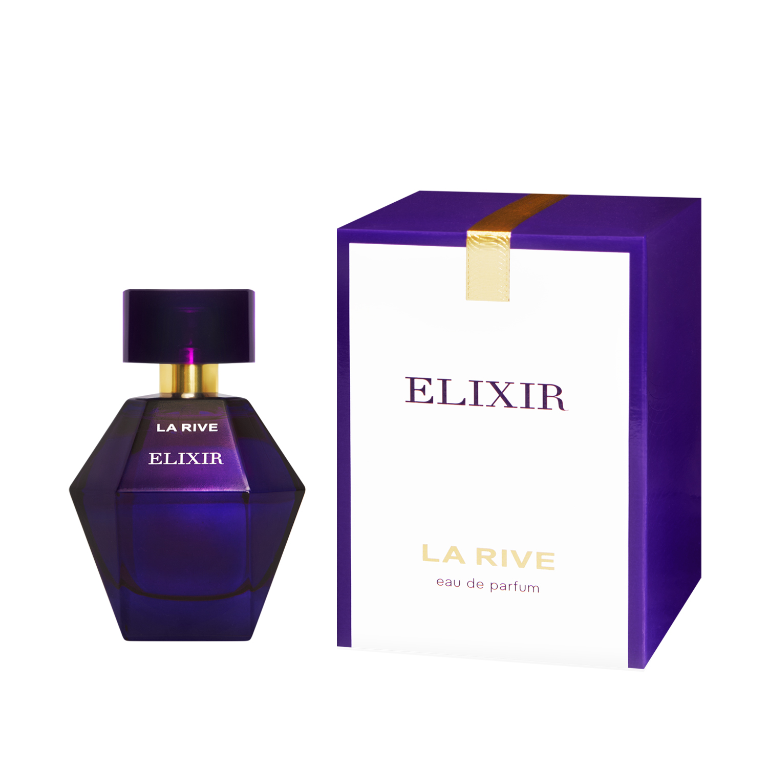 La Rive Elixer (100 ml)