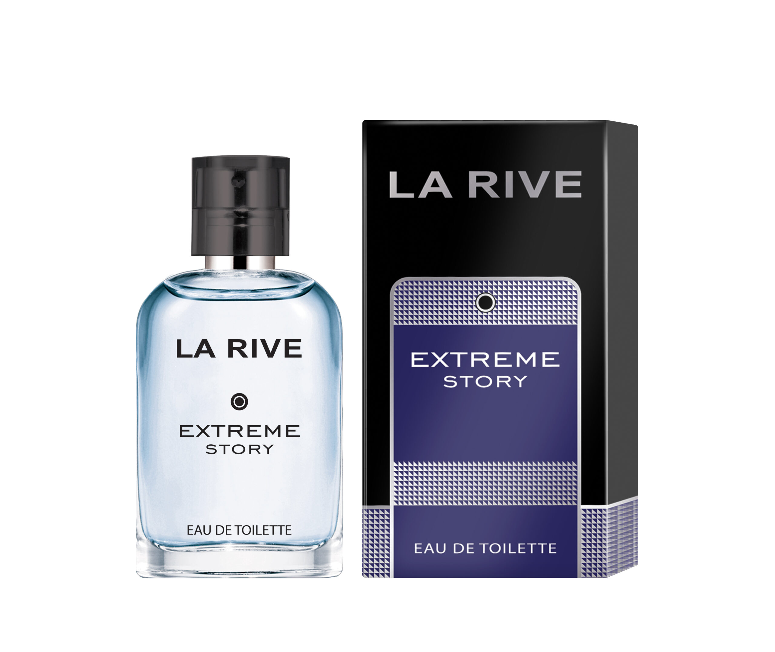 La Rive Extreme Story (30 ml)