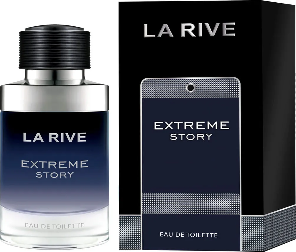 La Rive Extreme Story (100 ml)