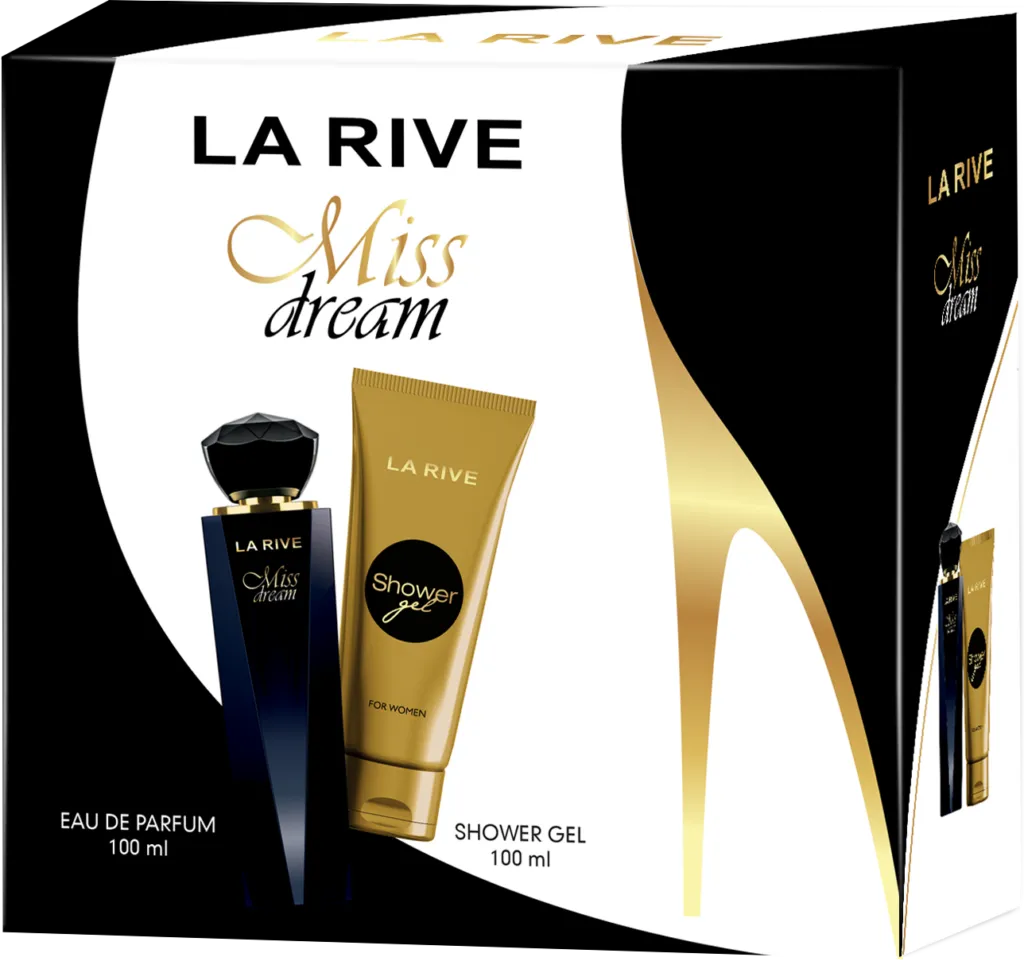 La Rive Giftset Miss Dream (1 set)