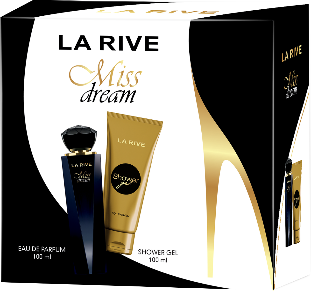 La Rive Giftset Miss Dream (1 set)