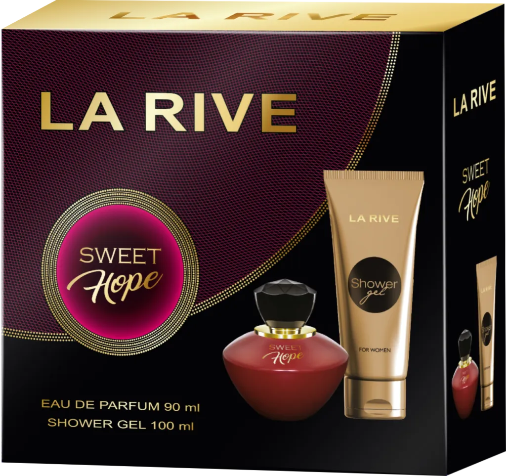 La Rive Giftset Sweet Hope (1 set)