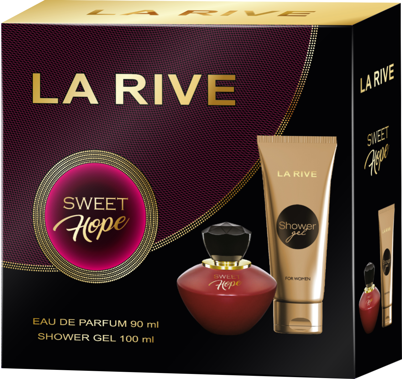 La Rive Giftset Sweet Hope (1 set)