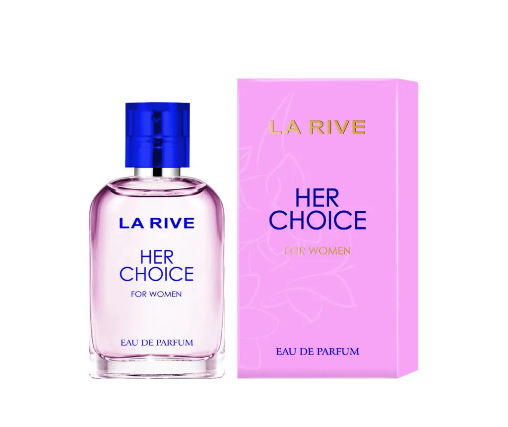 La Rive Her Choice (30 ml)