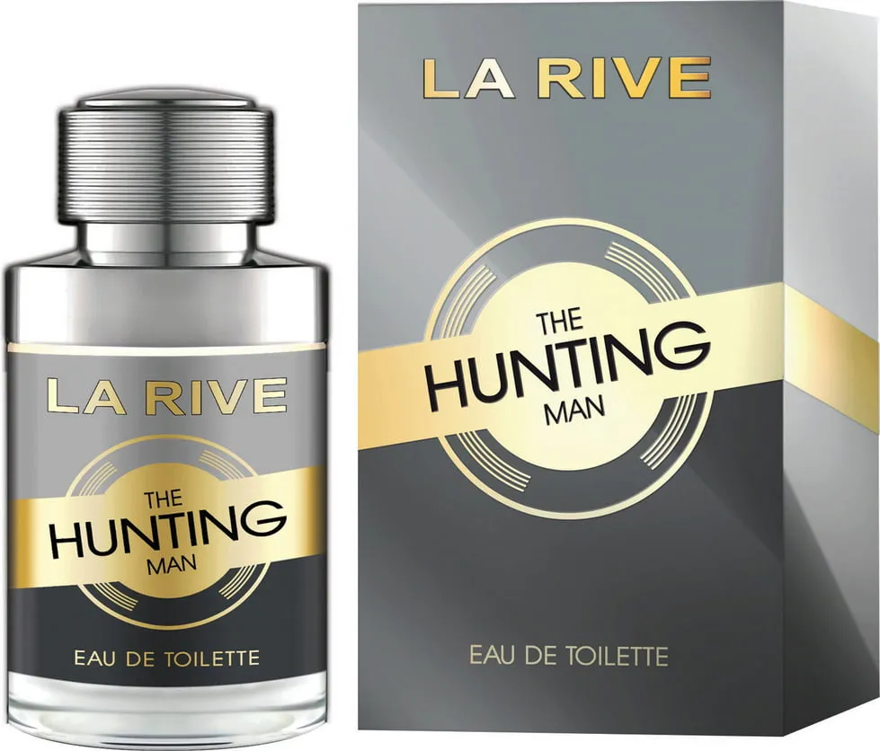 La Rive Hunting (100 ml)