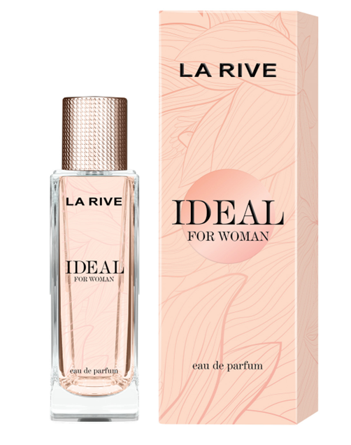 La Rive Ideal For Woman (100 ml)