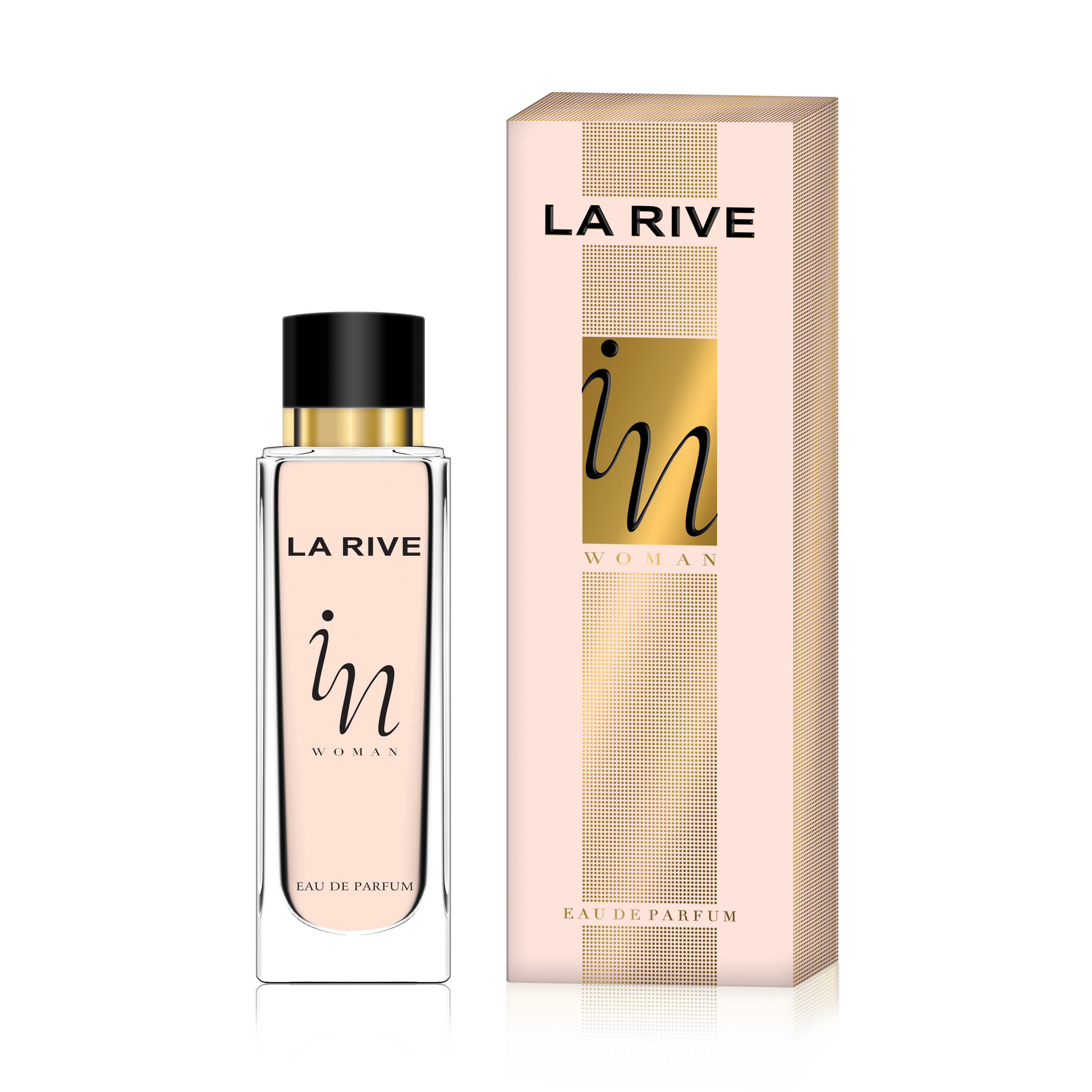 La Rive In Woman (100 ml)