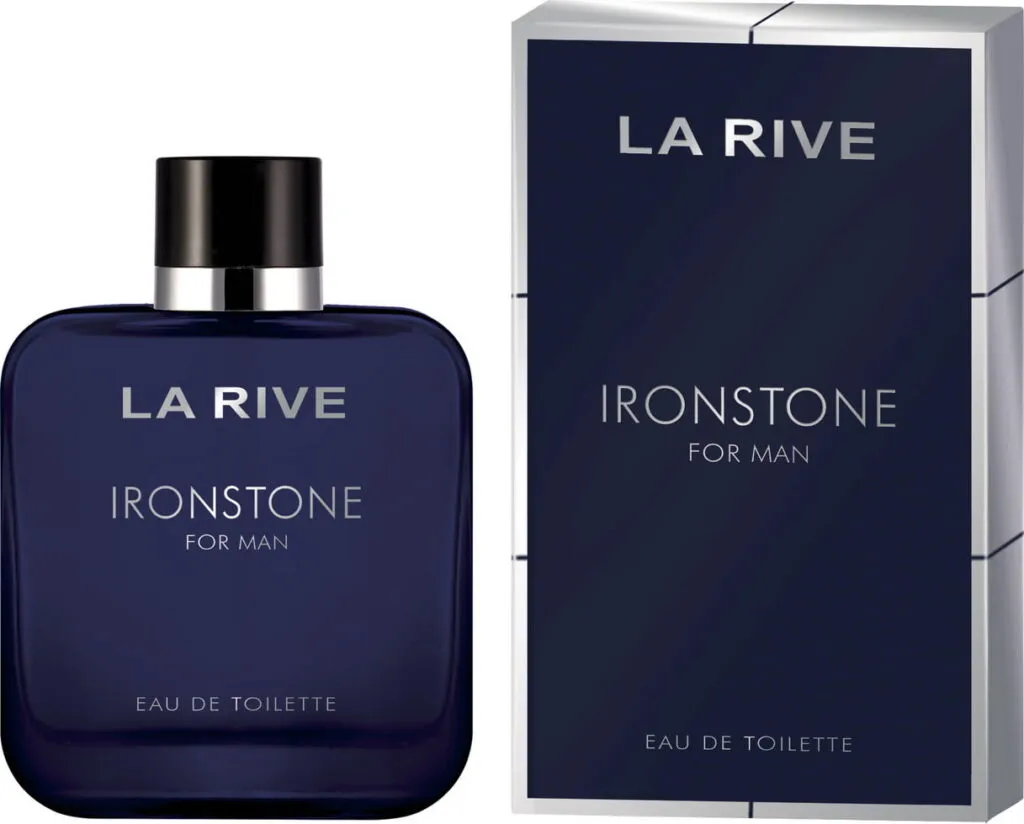 La Rive Iron Stone (100 ml)