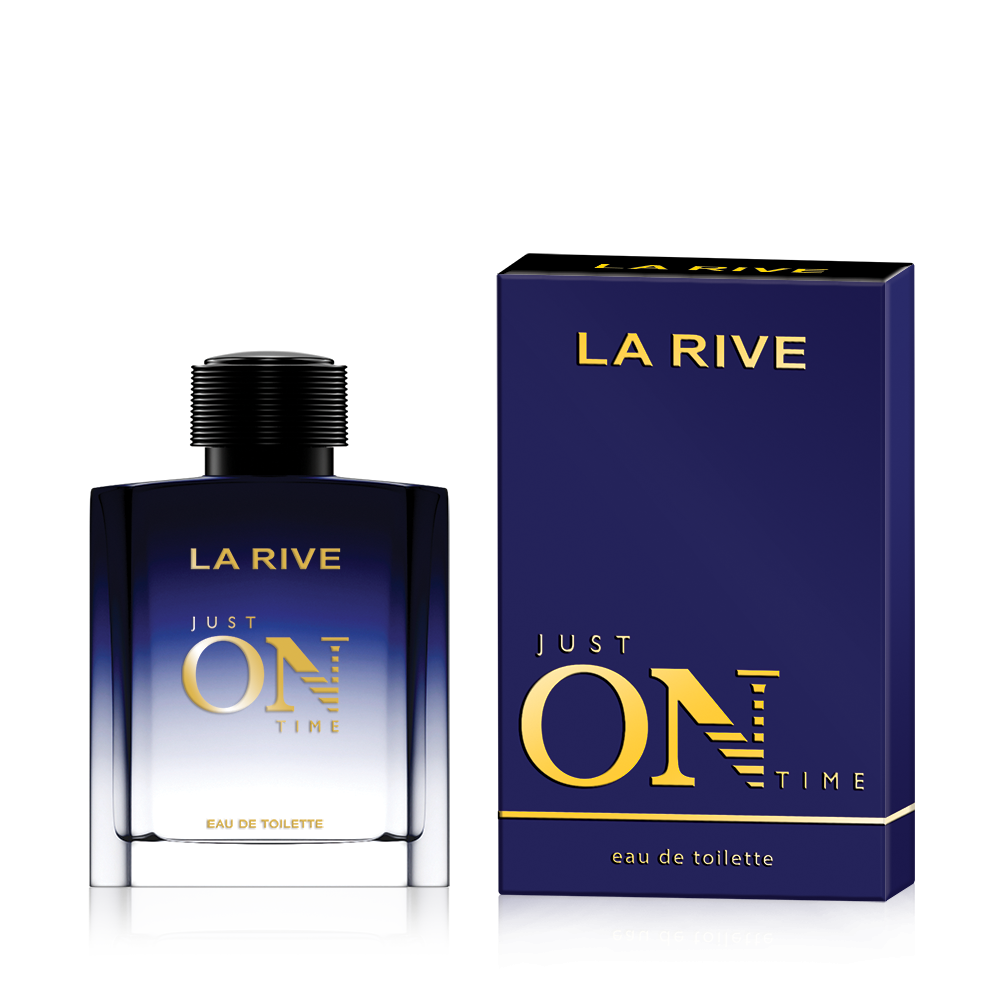 La Rive Just On Time (100 ml)