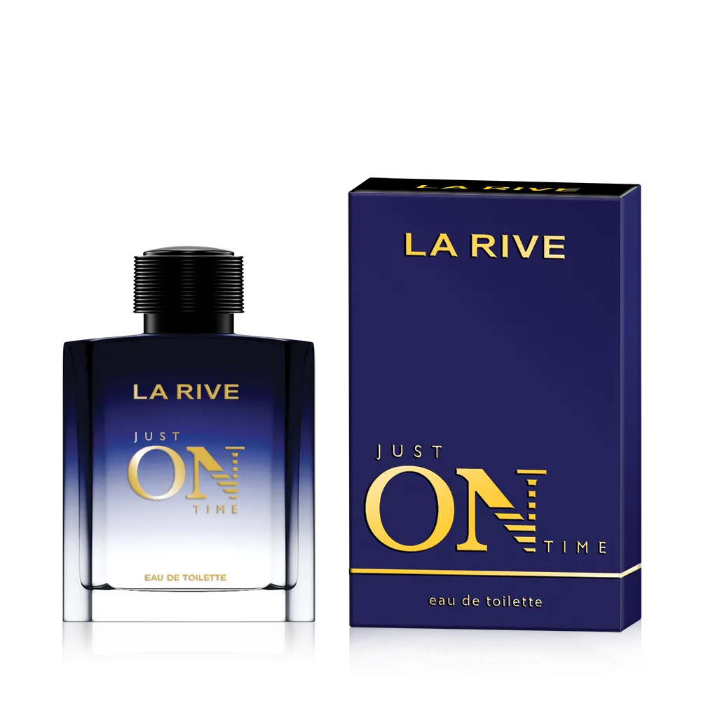 La Rive Just On Time (100 ml)