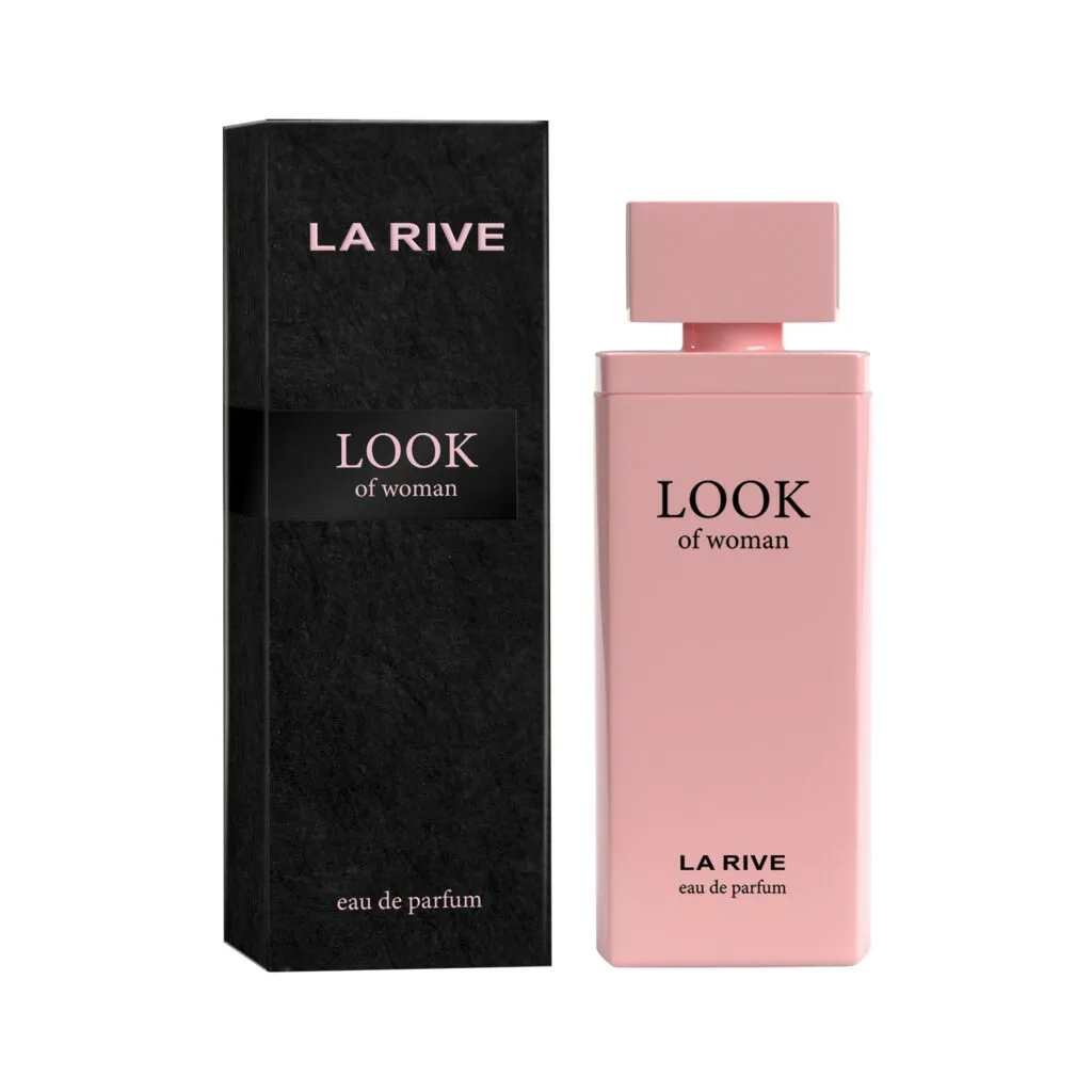 La Rive Look Of Women (100 ml)