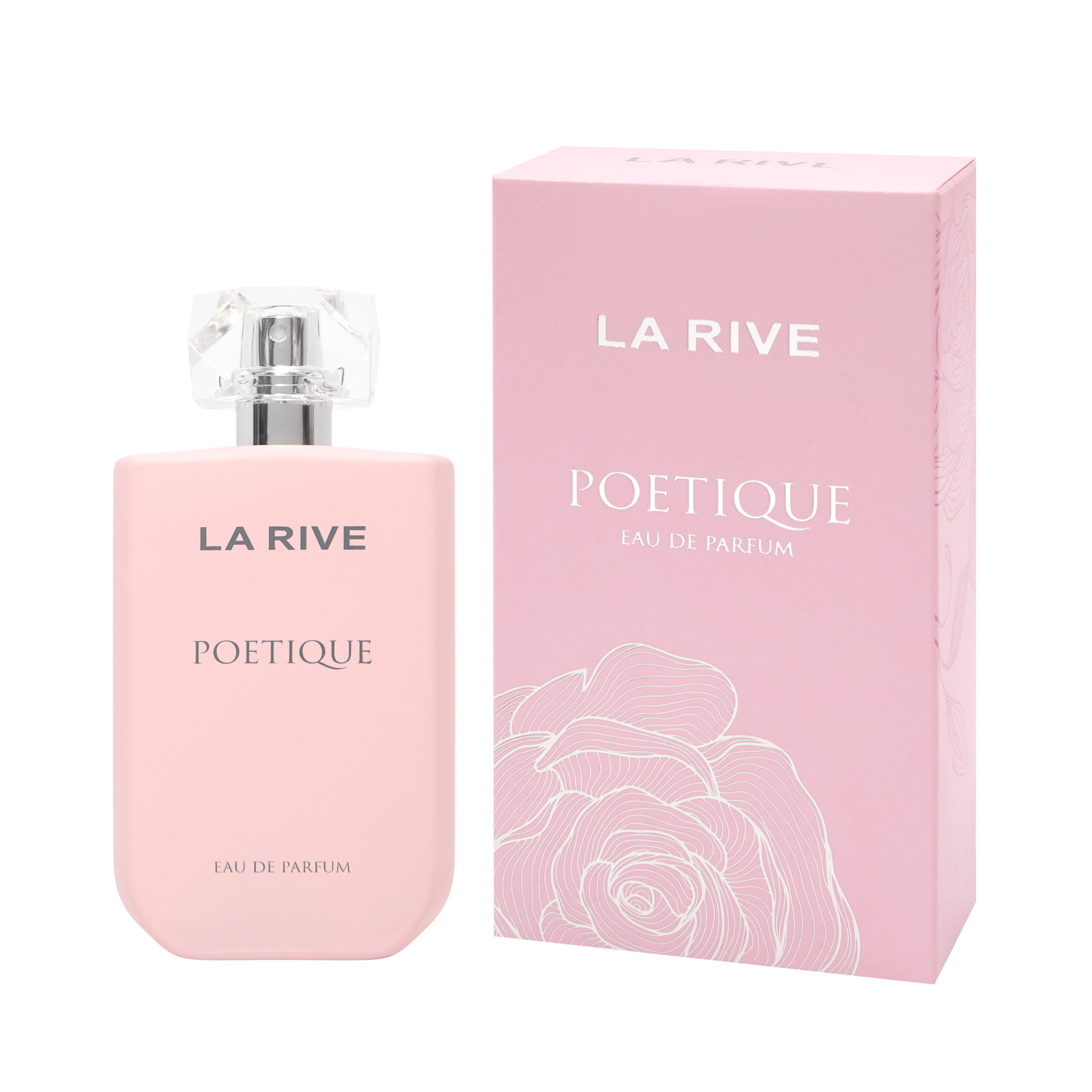 La Rive Lr Poetique Q4 (100 ml)