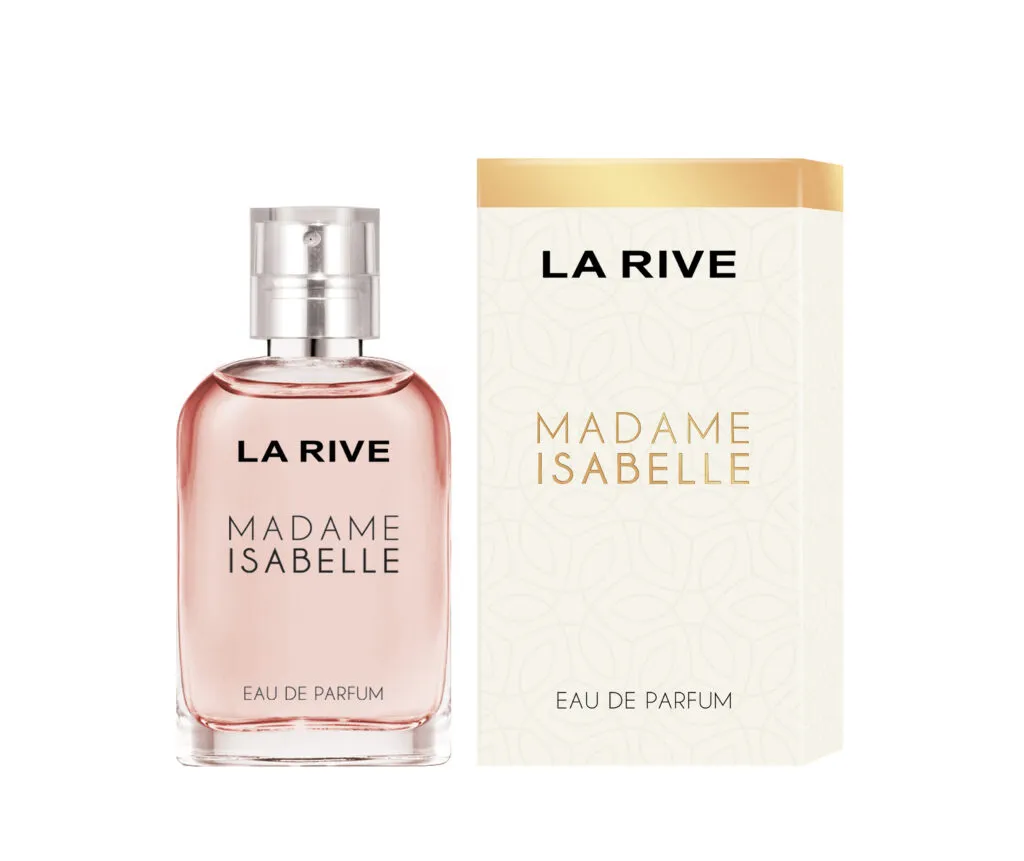 La Rive Madame Isabelle (30 ml)