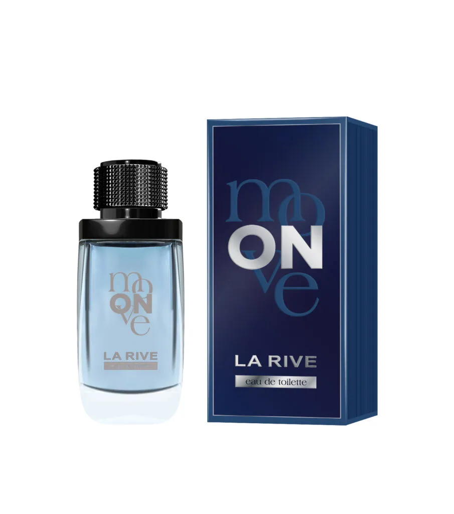 La Rive Move On (100 ml)