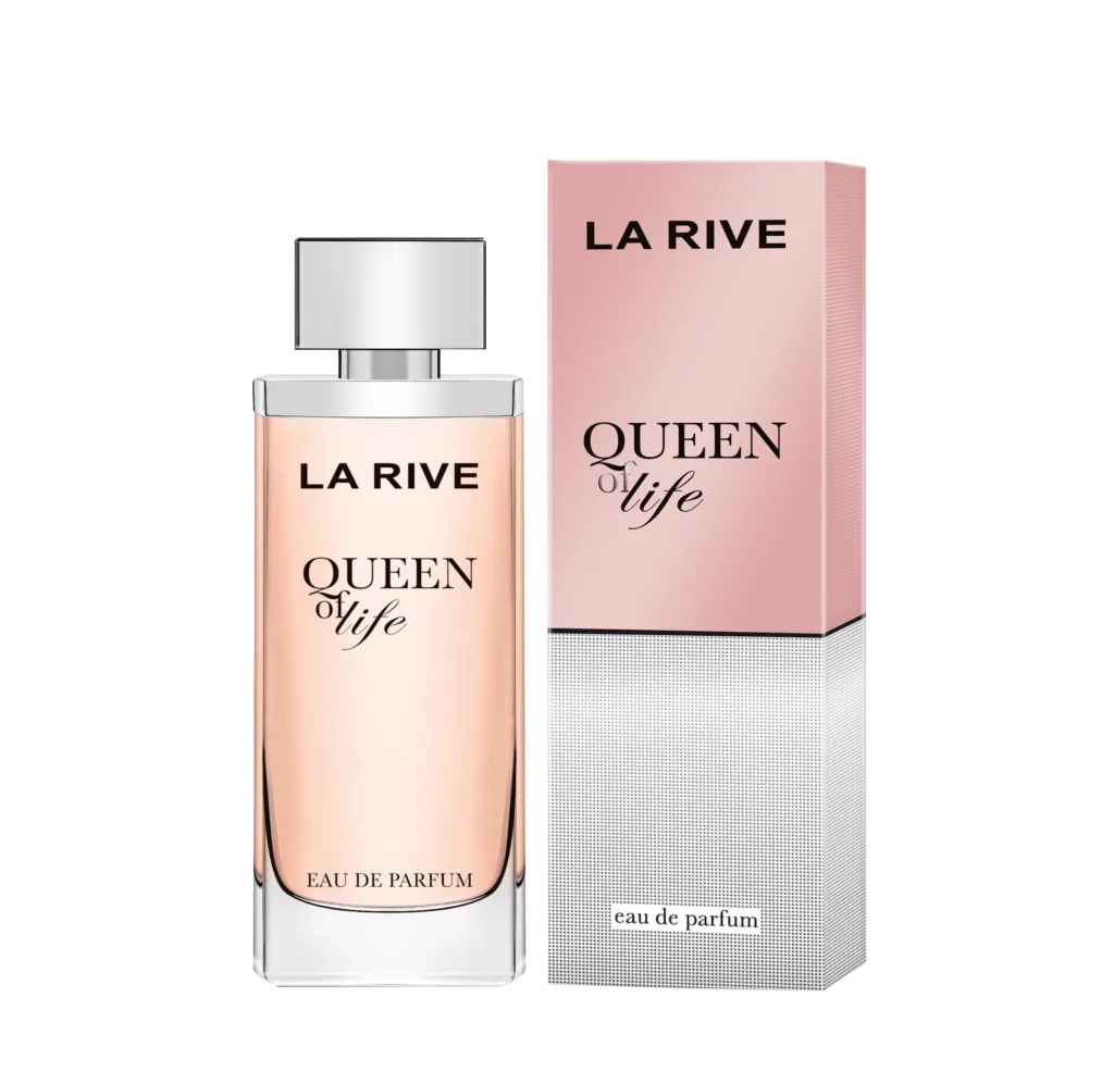 La Rive Queen Of Life (100 ml)
