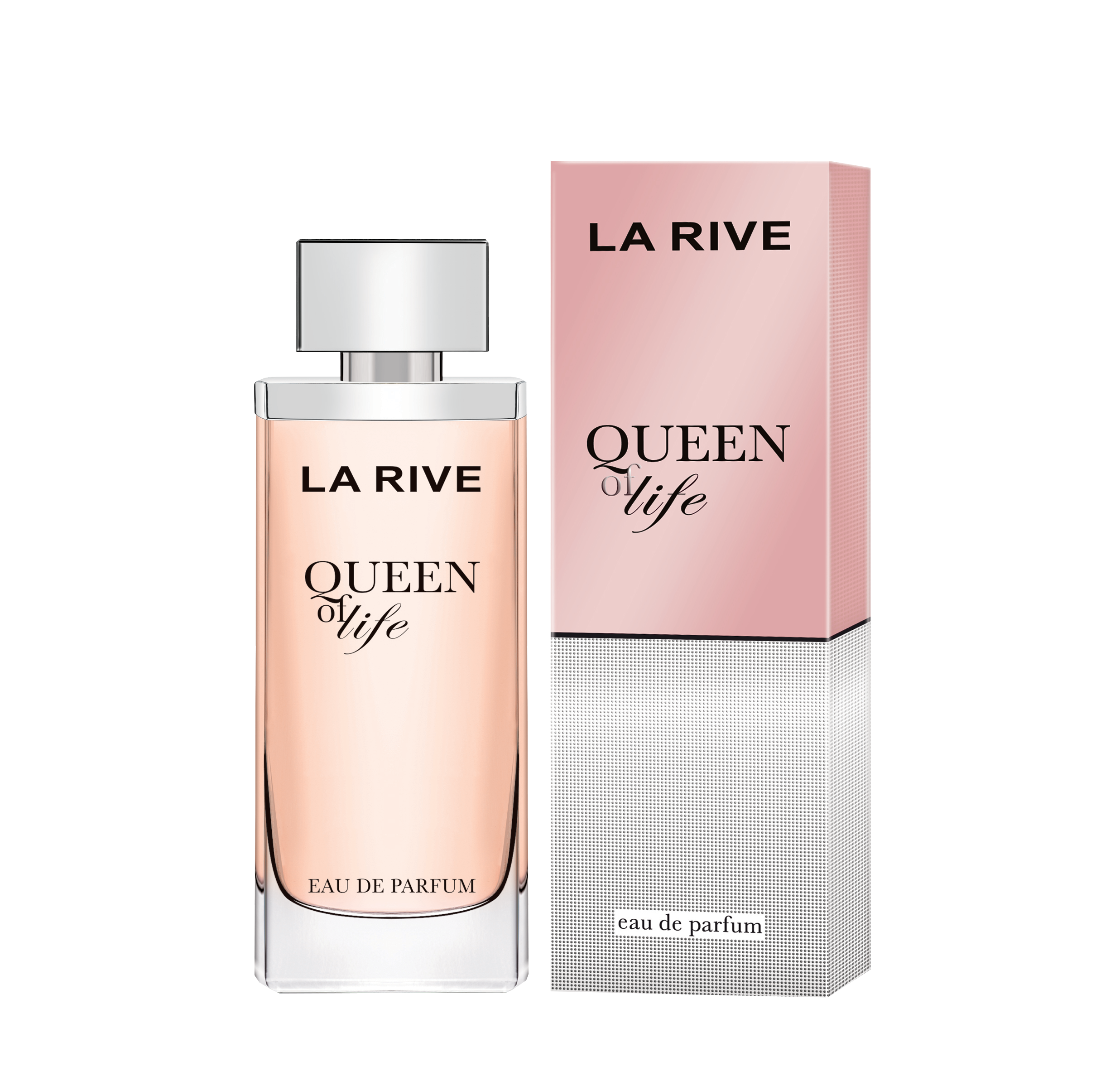La Rive Queen Of Life (100 ml)