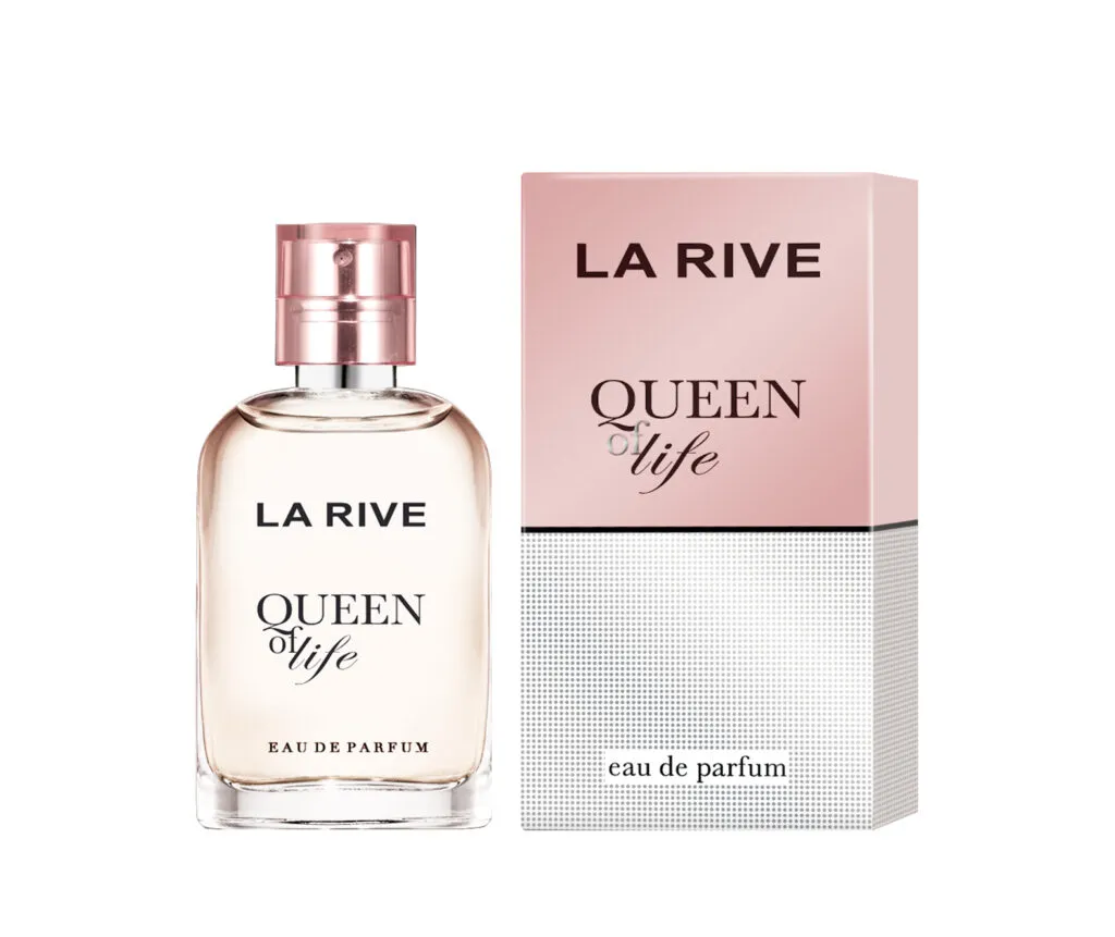 La Rive Queen Of Life (30 ml)