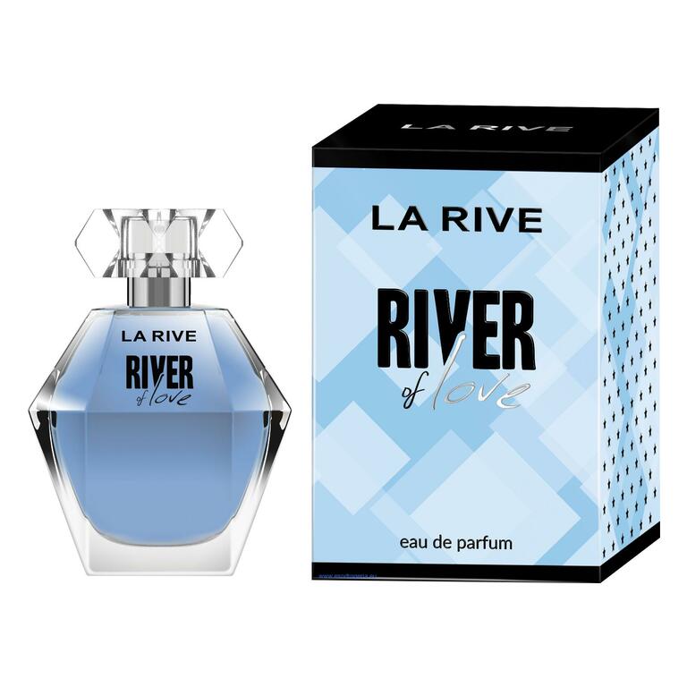 La Rive River Of Love (100 ml)