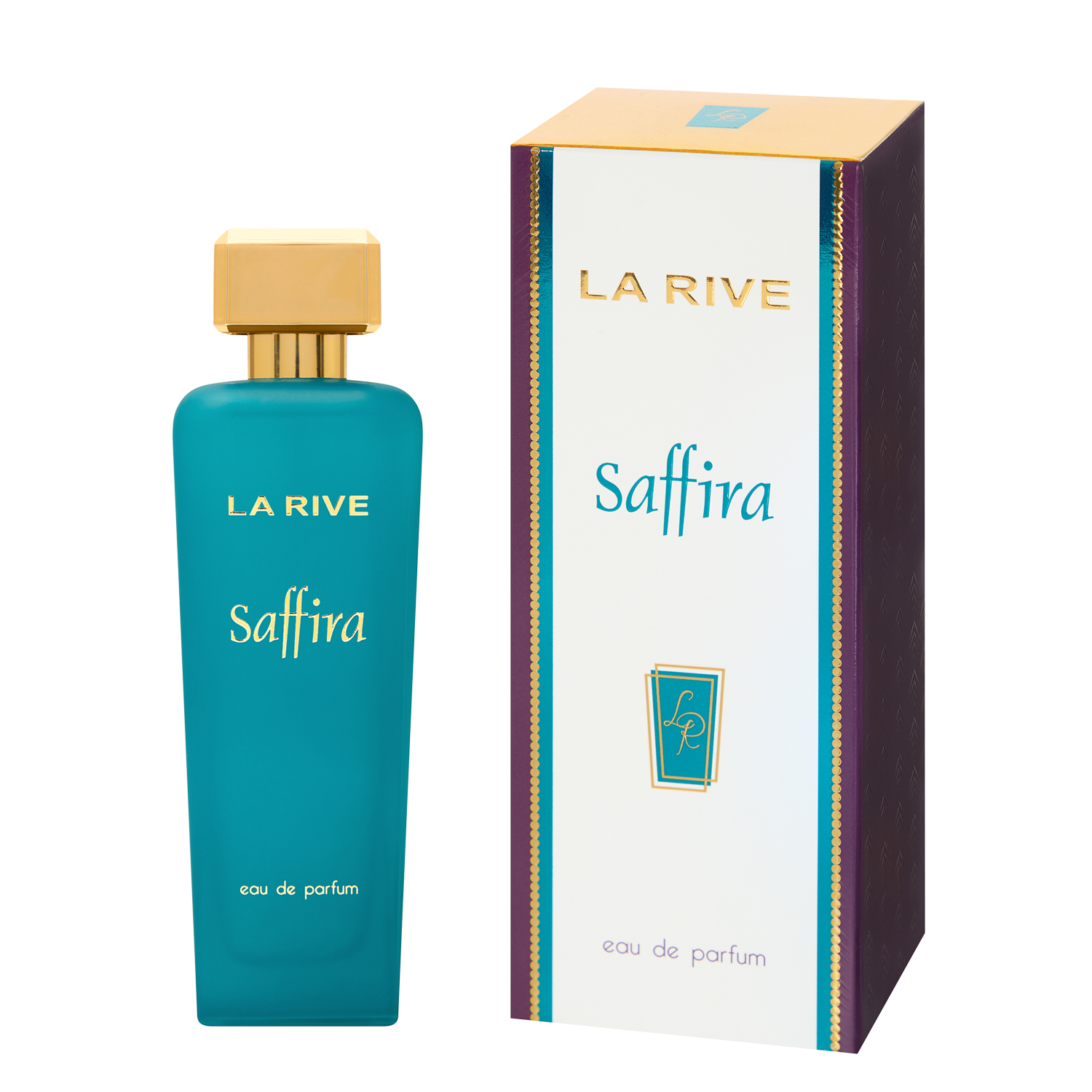 La Rive Saffira (100 ml)