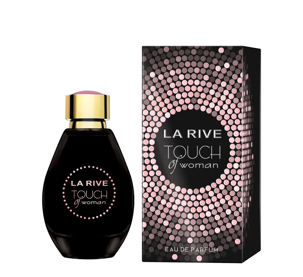 La Rive Touch Of Woman (100 ml)