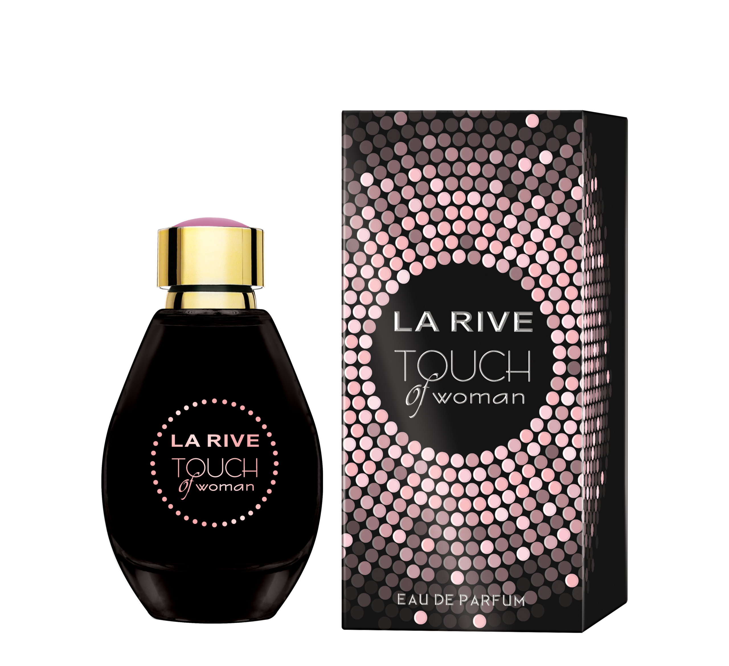 La Rive Touch Of Woman (100 ml)