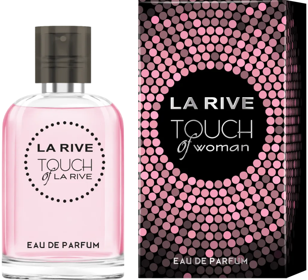 La Rive Touch Of Woman (30 ml)