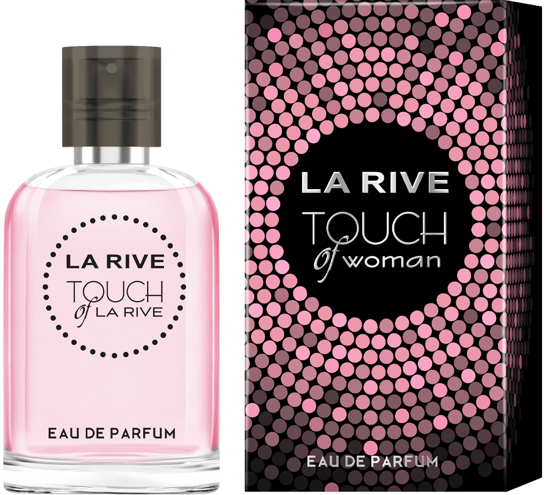 La Rive Touch Of Woman (30 ml)