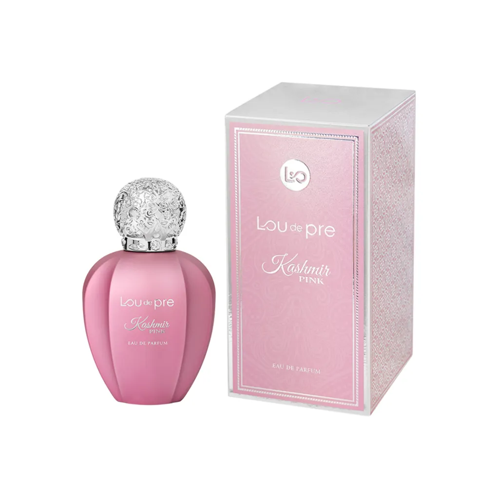 Lou de Pré Kashmir Pink (100 ml)