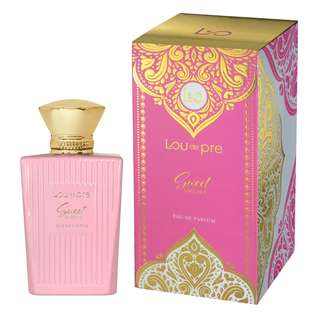 Lou de Pré Sweet Sahara (100 ml)