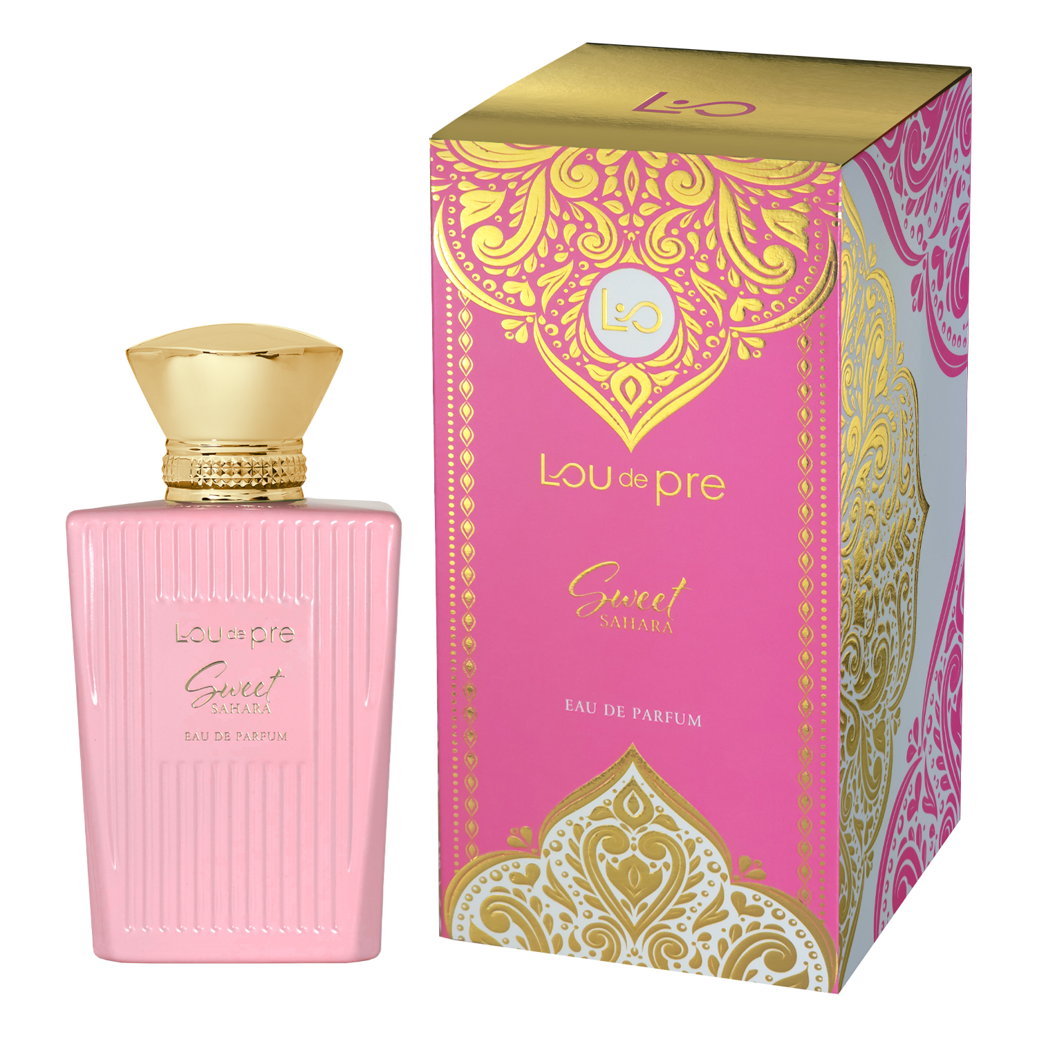 Lou de Pré Sweet Sahara (100 ml)