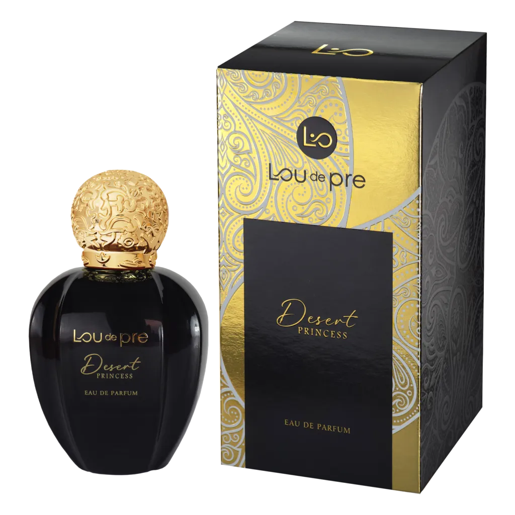 Lou de Pré Desert Princess (100 ml)