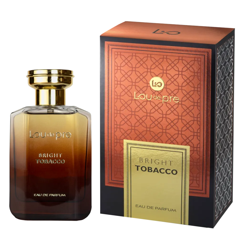 Lou de Pré Bright Tobacco (100 ml)