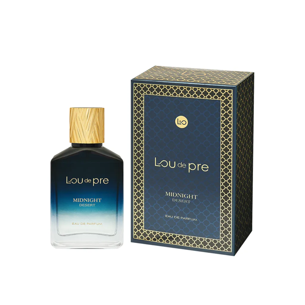 Lou de Pré Midnight Desert (100 ml)
