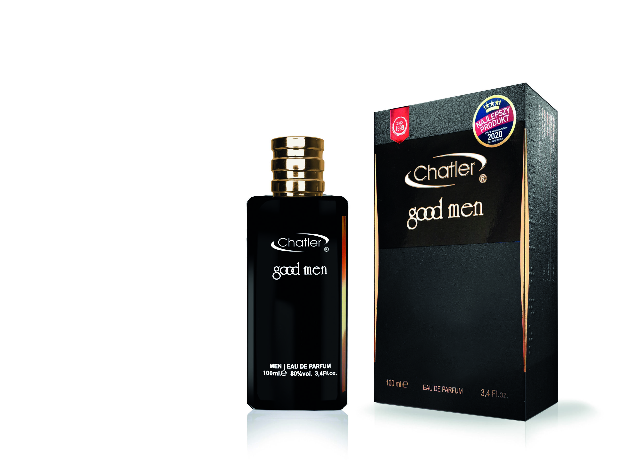 Chatler (Ch) Good Man (100 ml )
