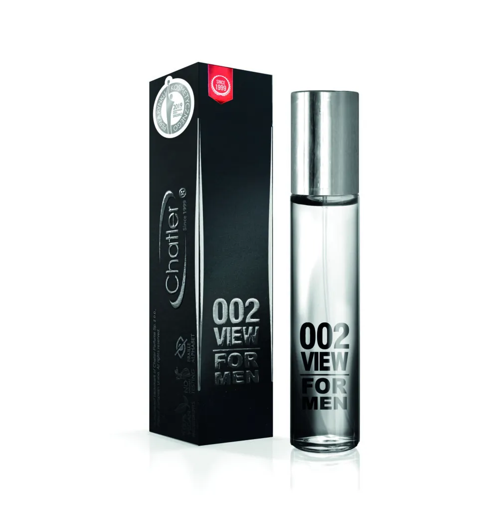Chatler 002 Men (30 ml)