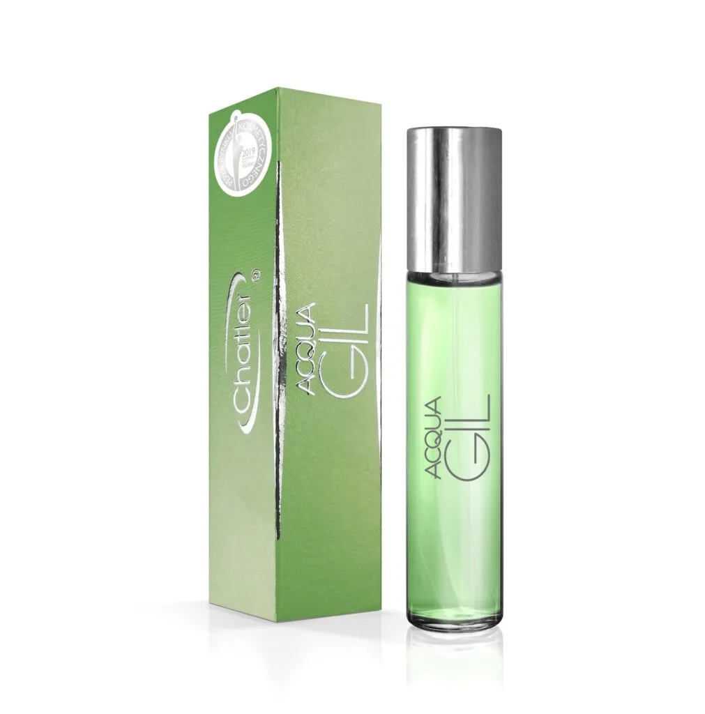 Chatler Acqua (Gil) Woman (30 ml)