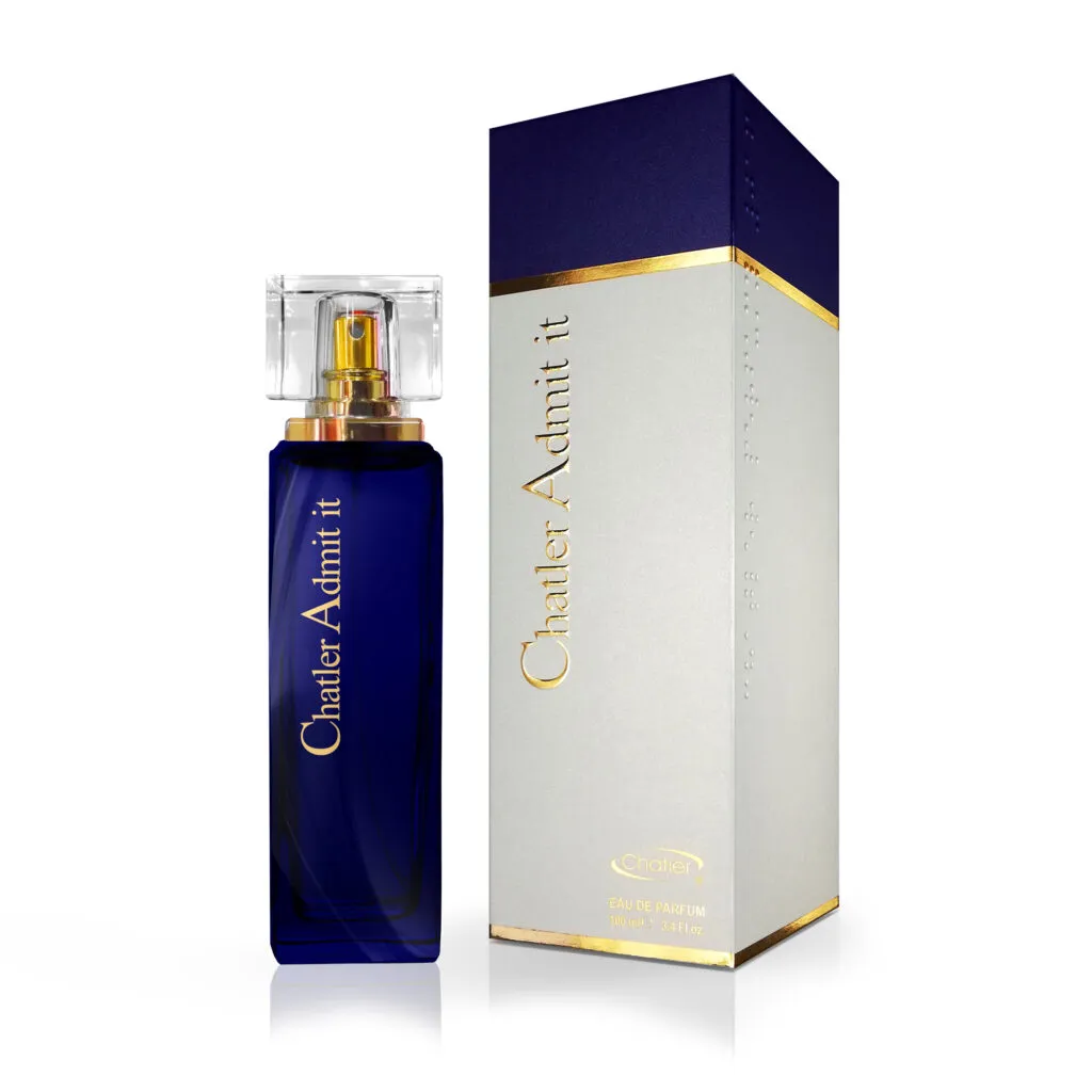 Chatler Admit 'It (100 ml )