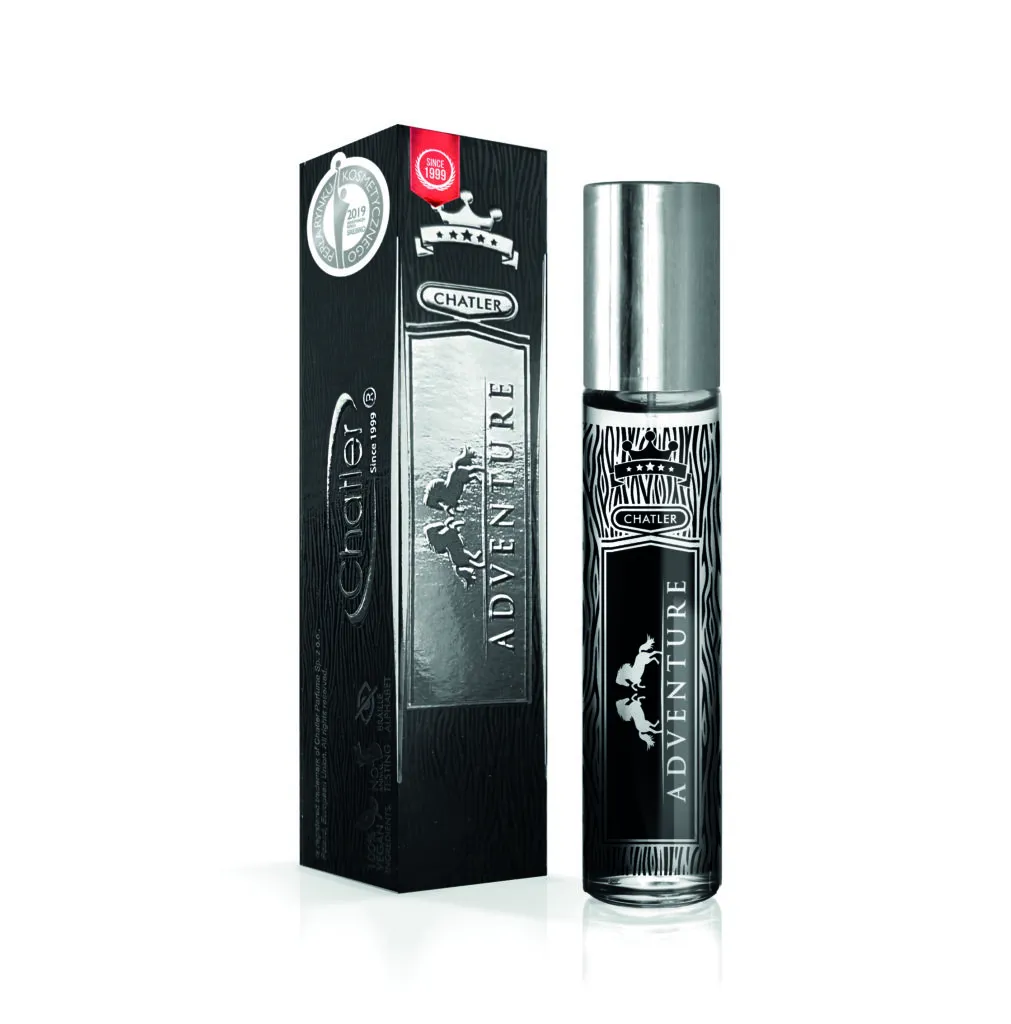 Chatler Adventure Chatler (30 ml)