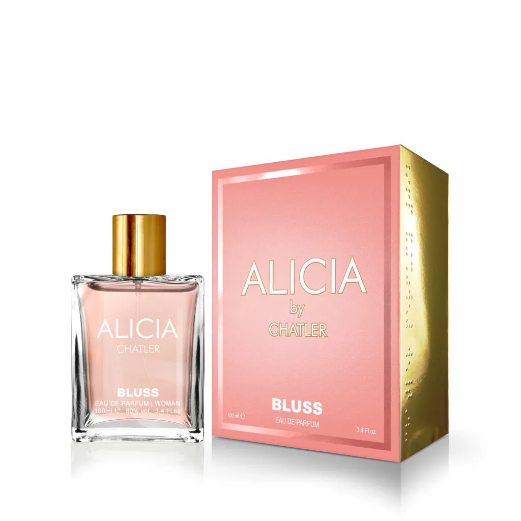 Chatler Alicia (100 ml )