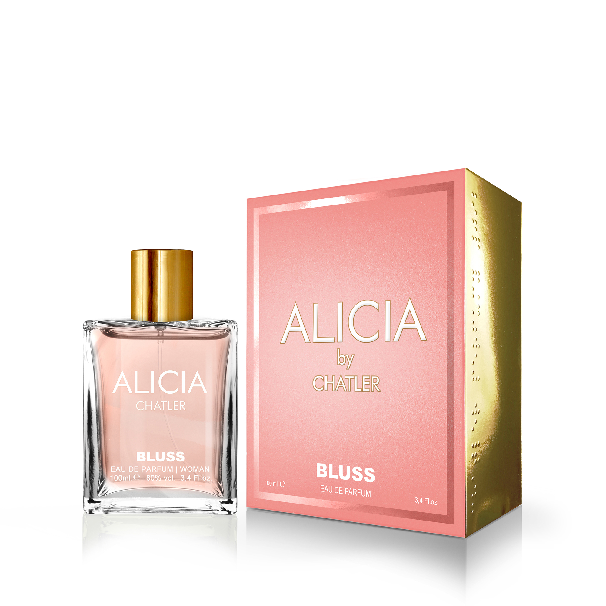 Chatler Alicia (100 ml )
