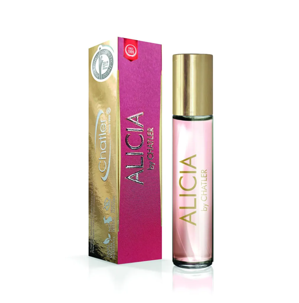 Chatler Alicia (30 ml)