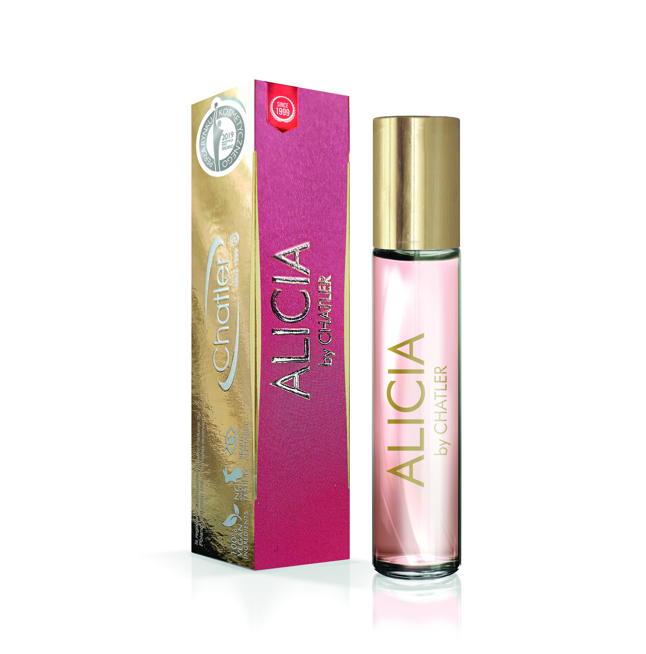 Chatler Alicia (30 ml)