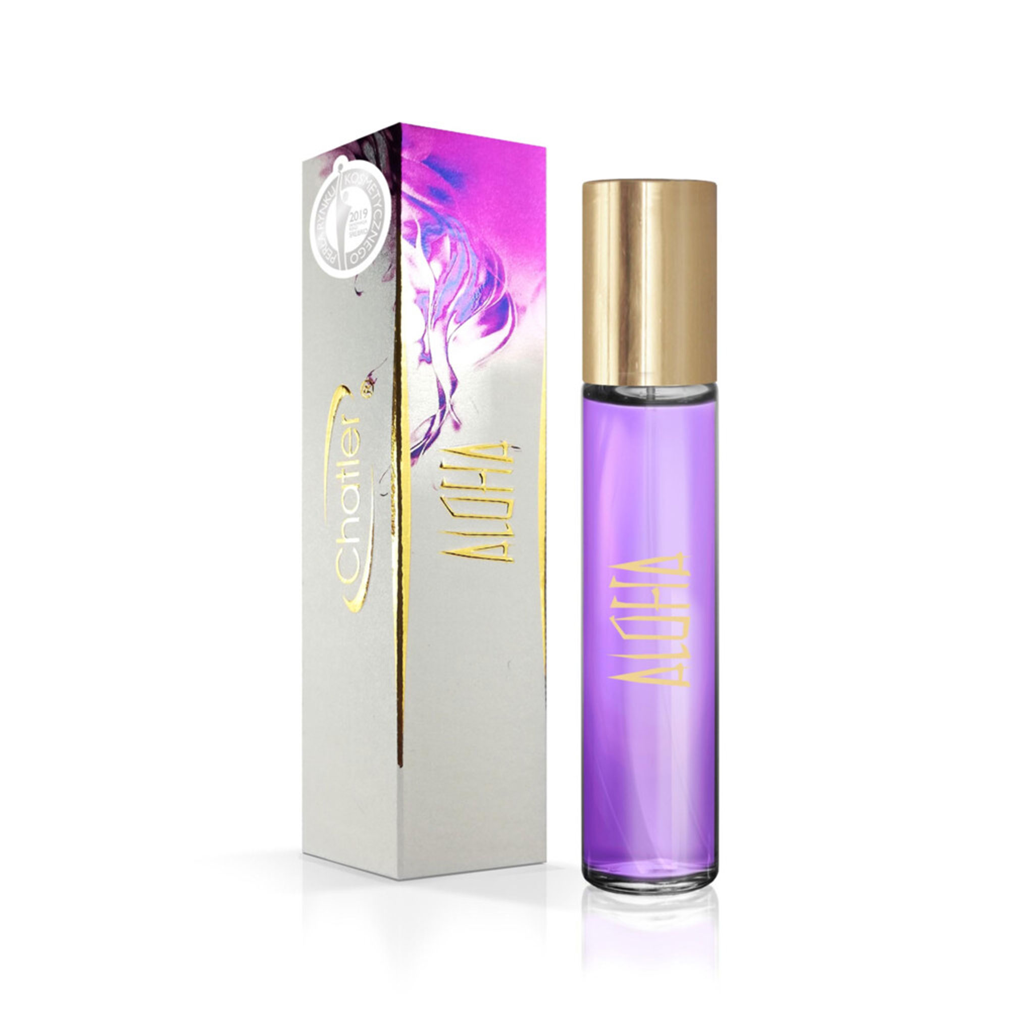 Chatler Aloha (30 ml)