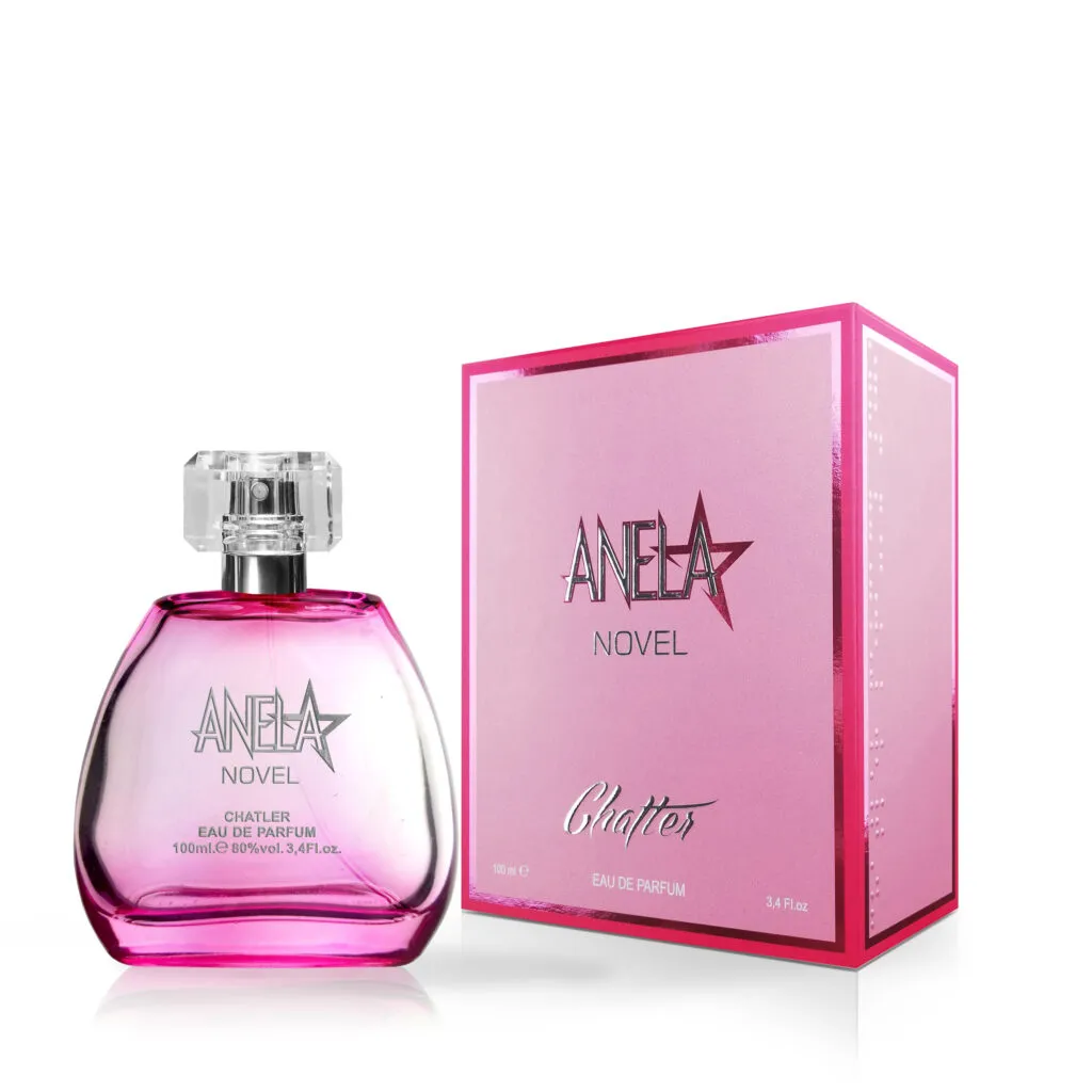 Chatler Anela Novel (100 ml )