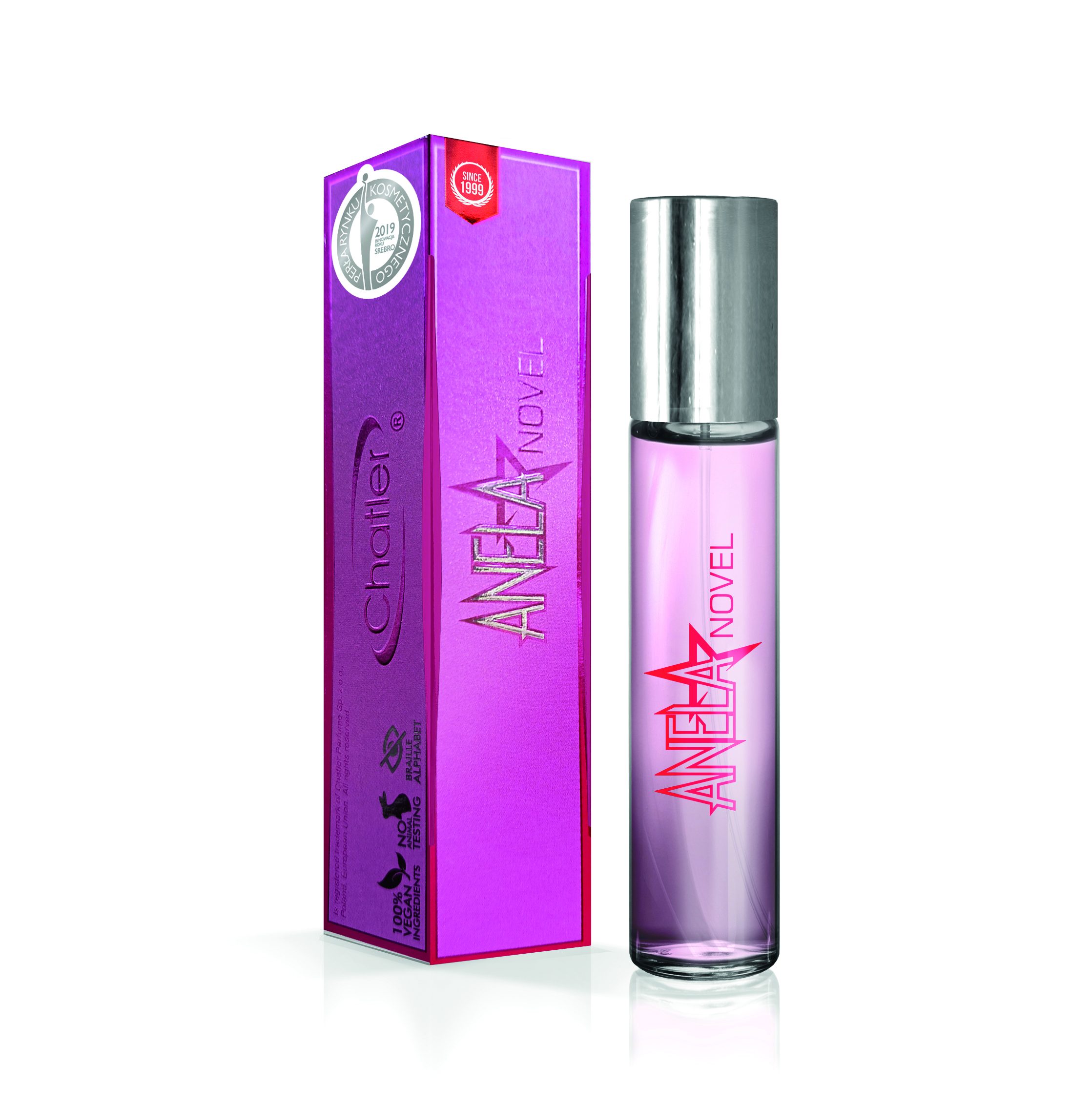 Chatler Anela Novel (30 ml)