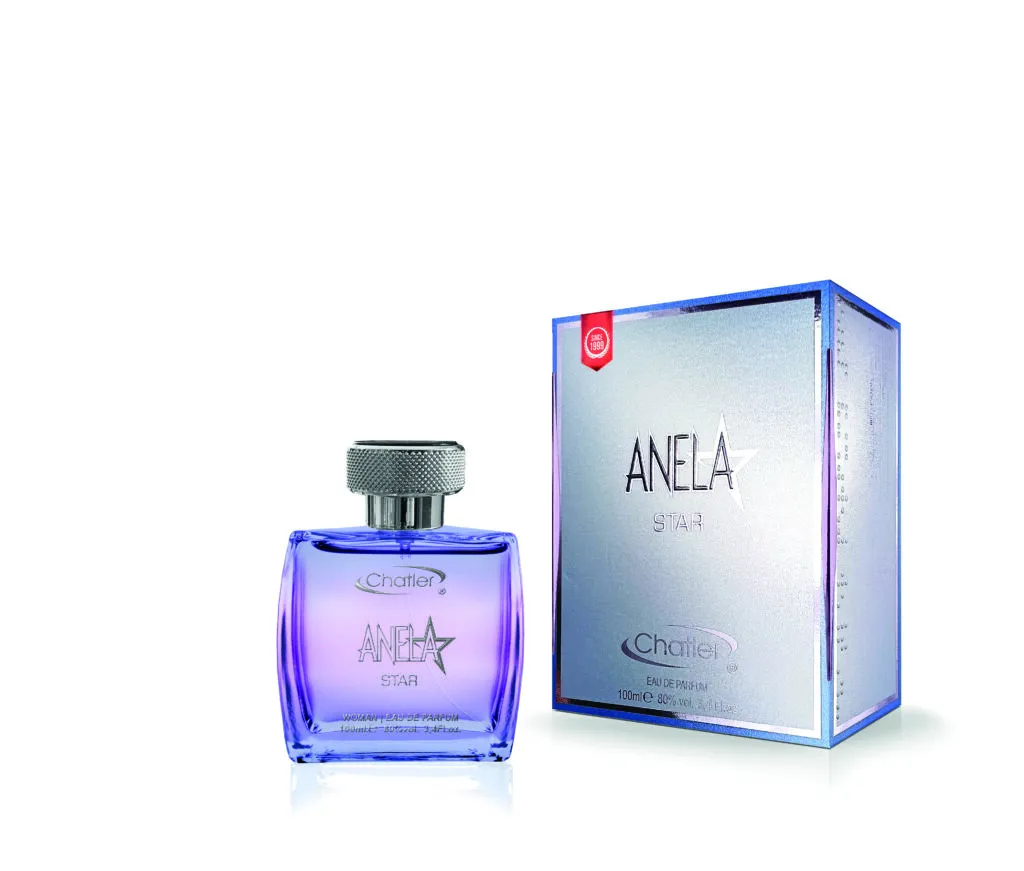 Chatler Anela Star Woman (100 ml )