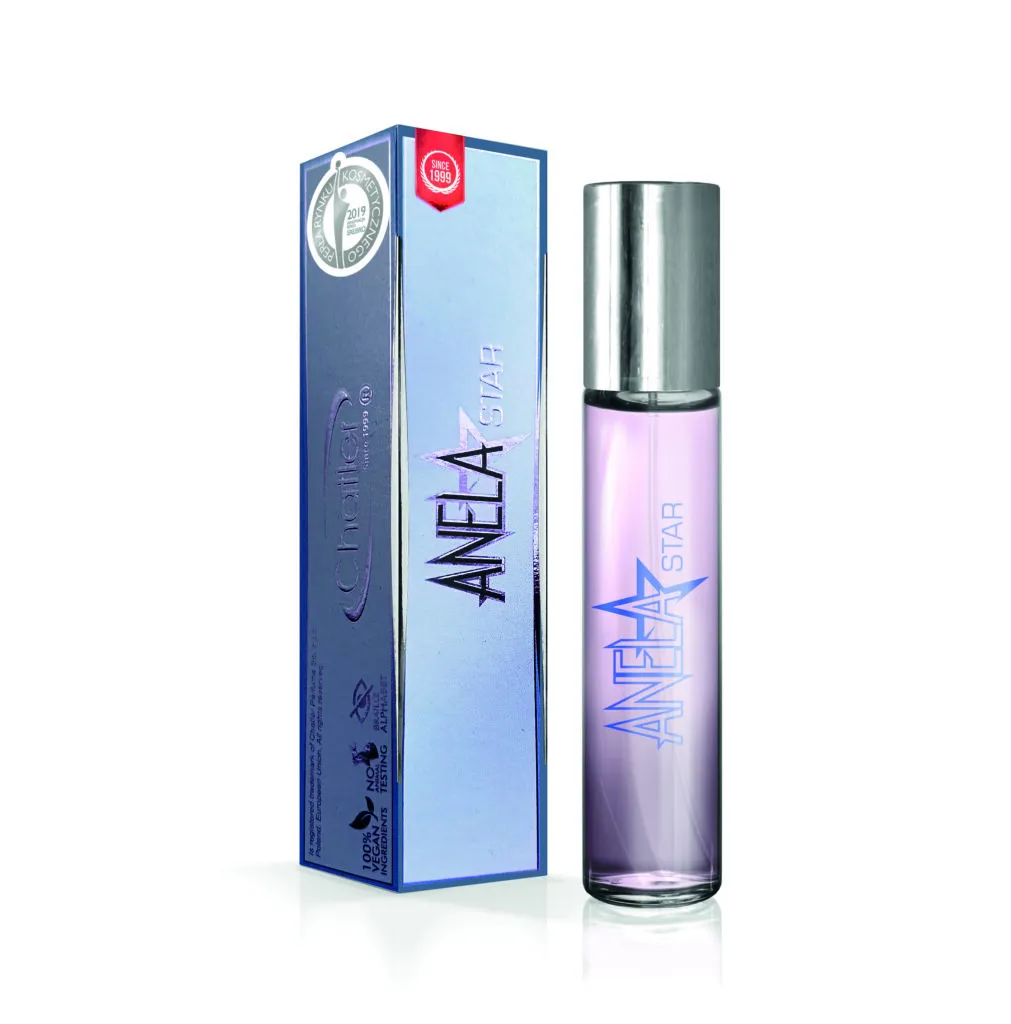 Chatler Anela Star Woman (30 ml)