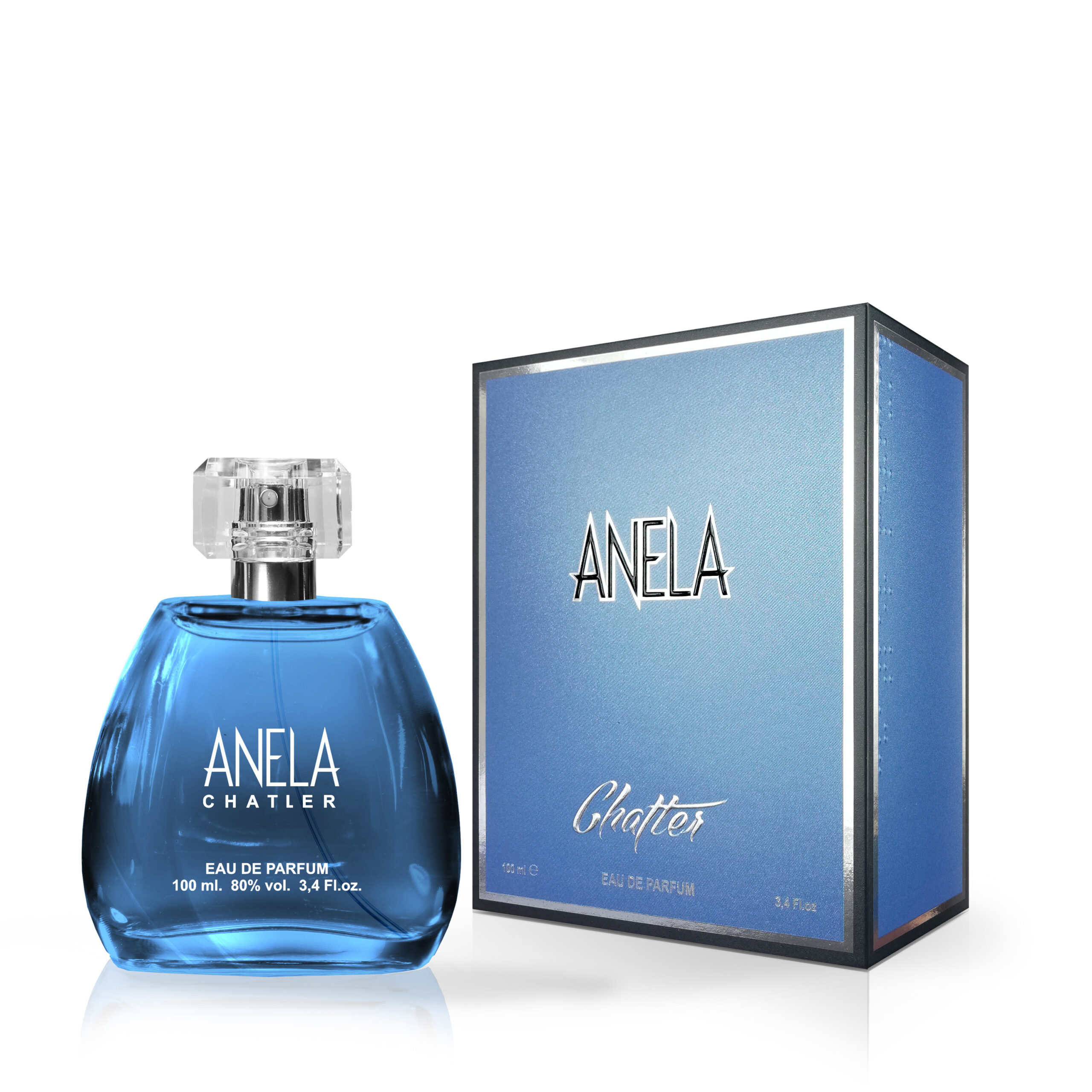 Chatler Anela Woman (100 ml )